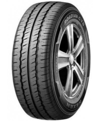 Anvelopa VARA NEXEN RO-CT8 225/65R16C 112S