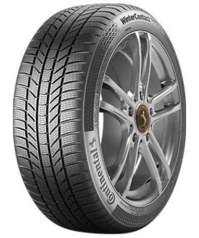 Anvelopa IARNA CONTINENTAL TS-870 P 255/50R19 107T FR XL XL