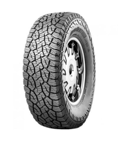 Anvelopa ALL SEASON KUMHO AT52XL 235/60R18 107H XL