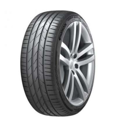 Anvelopa VARA HANKOOK K137A VENTUS EVO SUV 265/45R21 108Y XL