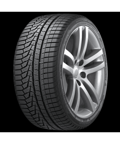 Anvelopa IARNA HANKOOK WINTER ICEPT EVO2 W320A 275/40R22 107V XL