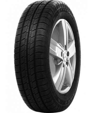 Anvelopa IARNA TYFOON TRANSPORT 3 195/70R15C 104R