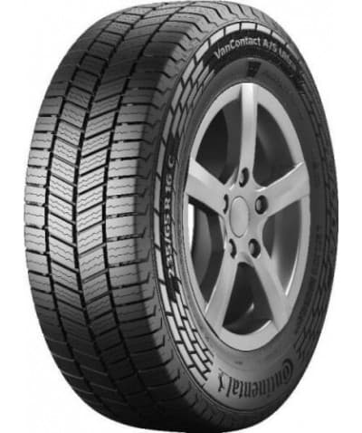 Anvelopa ALL SEASON CONTINENTAL VANCONTACT A/S ULTRA CAMPER 225/65R16C 112R