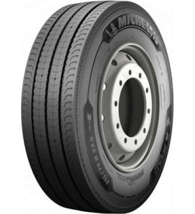 Anvelopa CAMION MICHELIN X MULTI Z+ 385/65R22.5 160K