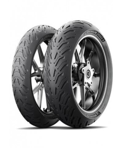 Anvelopa VARA MICHELIN ROAD 6 120/70R18 59W