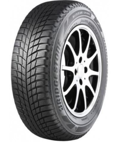 Anvelopa IARNA BRIDGESTONE Blizzak lm001 245/45R19 102V XL
