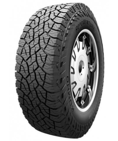 Anvelopa ALL SEASON KUMHO AT52 225/70R17C 108S