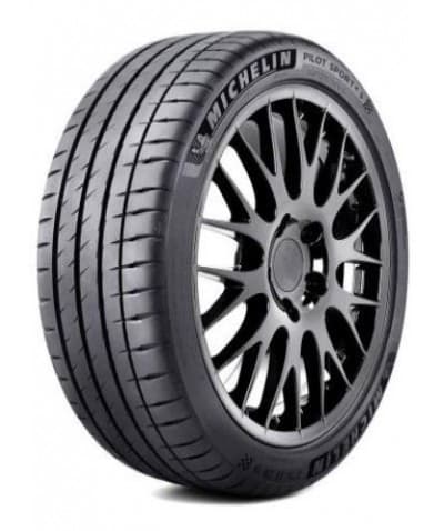 Anvelopa VARA MICHELIN PILOT SPORT 4 S 245/35R18 92Y XL XL