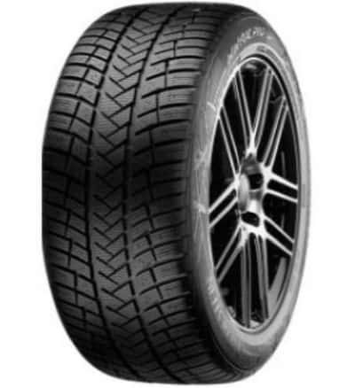 Anvelopa IARNA VREDESTEIN WINTRAC PRO 235/55R18 100V