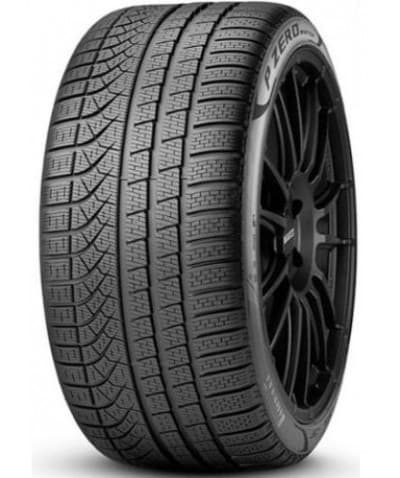 Anvelopa IARNA PIRELLI PZERO WINTER 285/30R22 101W XL