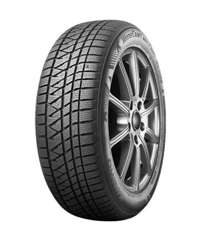 Anvelopa IARNA KUMHO WS71XL. 275/40R20 106W XL