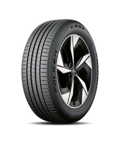 Anvelopa VARA FALKEN e.Ziex 255/60R18 112H XL