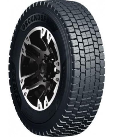 Anvelopa CAMION GROUNDSPEED GSVS02 285/70R19.5 146L