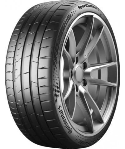 Anvelopa VARA CONTINENTAL SC-7 CSi 255/40R21 102T XL