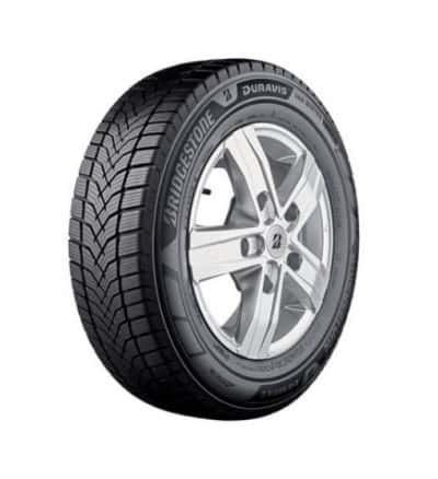 Anvelopa IARNA BRIDGESTONE DURAVIS VAN WINTER ENLITEN 205/75R16C 110R M+S 3PMSF
