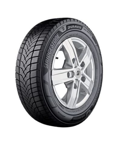 Anvelopa IARNA BRIDGESTONE DURAVIS VAN WINTER ENLITEN 205/75R16C 110R M+S 3PMSF