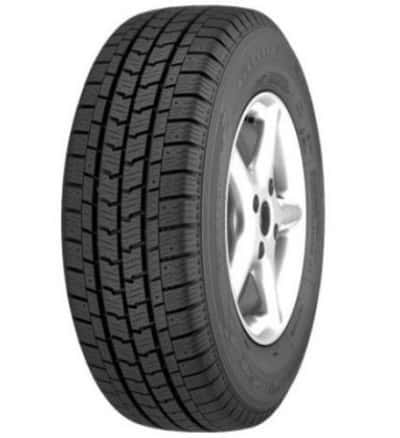 Anvelopa IARNA GOODYEAR ULTRAGRIP CARGO 235/65R16C 121R