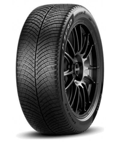 Anvelopa IARNA PIRELLI PZERO WINTER 2 285/35R21 105V XL