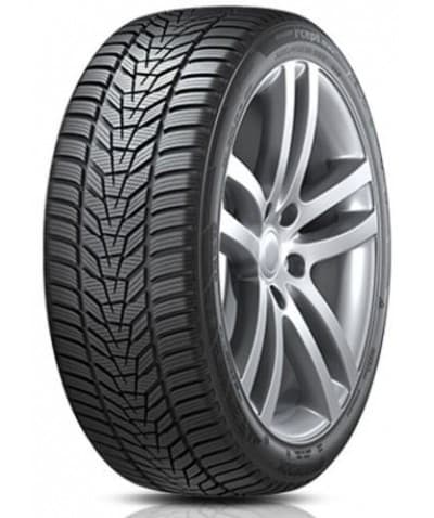 Anvelopa IARNA HANKOOK W330 I CEPT EVO3 SA 245/45R18 100V XL