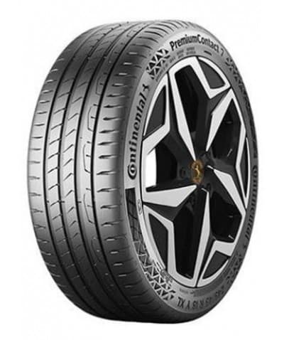 Anvelopa VARA CONTINENTAL PREMIUM 7 255/45R18 103Y XL