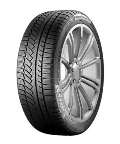 Anvelopa IARNA CONTINENTAL TS 850P 245/40R18 97V XL