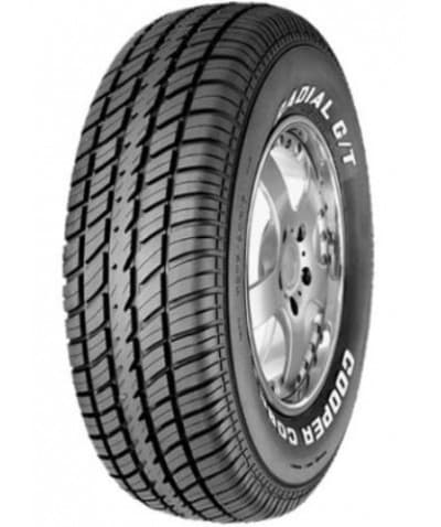 Anvelopa VARA COOPER COBRA G/T 275/60R15 107T RWL