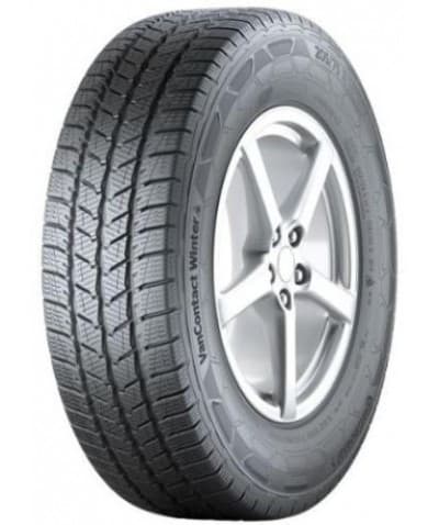 Anvelopa IARNA CONTINENTAL VANCONTACT WINTER 225/55R17C 109S