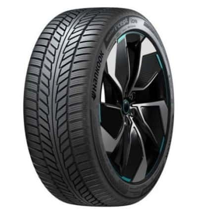 Anvelopa IARNA HANKOOK IW01 I CEPT ION SA 215/45R20 95H