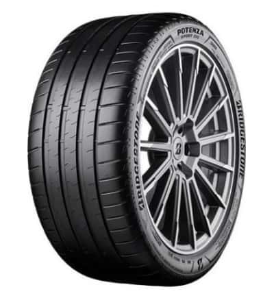 Anvelopa VARA BRIDGESTONE POTENZA SPORT EVO Enliten 235/45R20 100Y XL