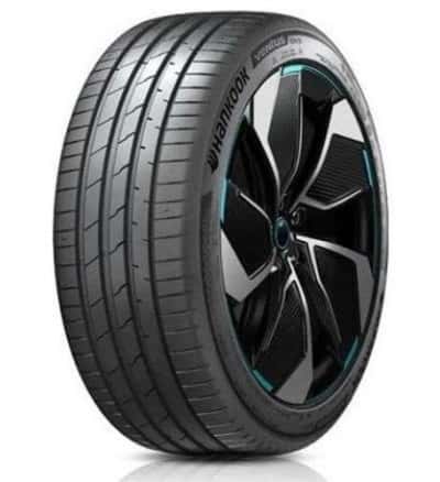Anvelopa VARA HANKOOK IK01A SOUND ABSORBER 235/55R18 104Y XL