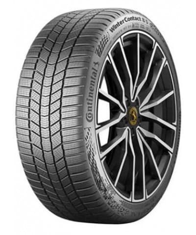Anvelopa IARNA CONTINENTAL WINTERCONTACT 8 S 315/35R22 111V XL