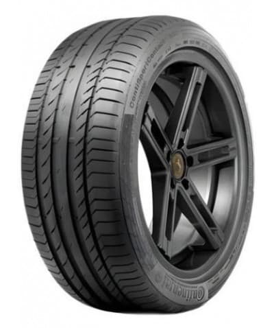 Anvelopa VARA CONTINENTAL SC-5P 285/45R21 109Y