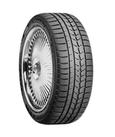 Anvelopa IARNA NEXEN Winguard Sport 2 235/50R19 103V XL