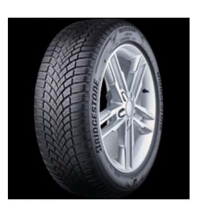 Anvelopa IARNA BRIDGESTONE BLIZZAK LM005 215/55R17 94V