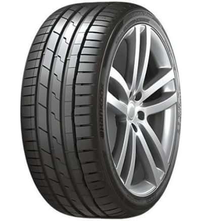 Anvelopa VARA HANKOOK K127E SOUND ABSORBER 255/45R19 104W XL