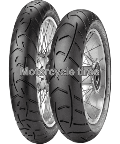 Anvelopa VARA METZELER TOURANCENF 110/80R19 59V