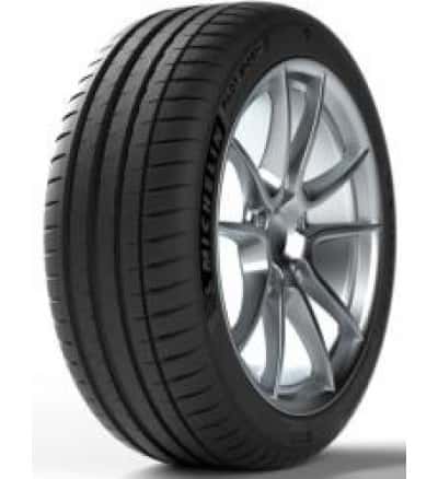 Anvelopa VARA MICHELIN SPORT 4 DT ACOU 245/45R19 102Y XL
