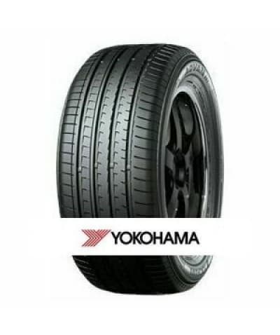 Anvelopa VARA YOKOHAMA ADVAN V61 225/55R18 98H
