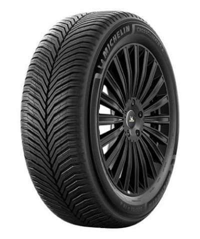 Anvelopa ALL SEASON MICHELIN CROSSCLIMATE 3 205/45R17 88V XL