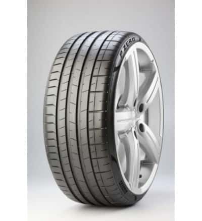 Anvelopa VARA PIRELLI PZEROXL. 295/40R21 111Y XL