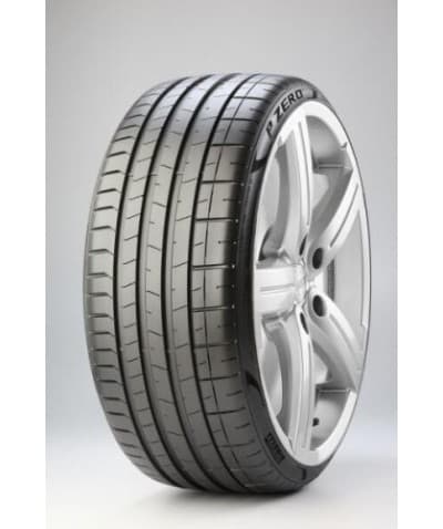 Anvelopa VARA PIRELLI PZEROXL. 295/40R21 111Y XL