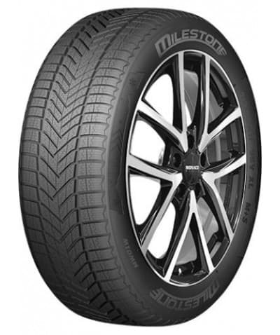 Anvelopa IARNA MILESTONE MW01WXL 205/50R17 93V XL