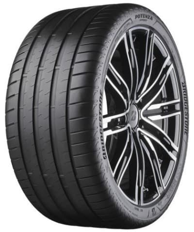 Anvelopa VARA YOKOHAMA ADVAN Sport V107 285/40R20 108Y XL