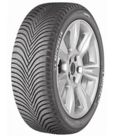 Anvelopa IARNA MICHELIN Alpin 5 205/60R16 92H