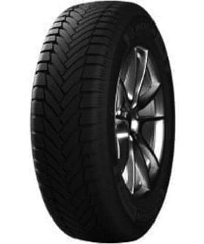 Anvelopa IARNA MICHELIN ALPIN 6 205/60R17 93H