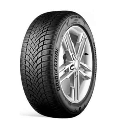 Anvelopa IARNA BRIDGESTONE BLIZZAK LM005 EQ6 285/45R20 112H XL