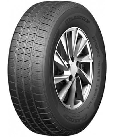 Anvelopa ALL SEASON MILESTONE MA01V 205/65R16C 107T