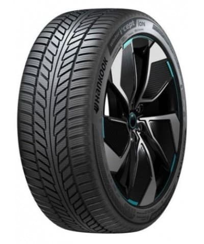 Anvelopa IARNA HANKOOK IW01A I CEPT ION SA 235/55R19 105V