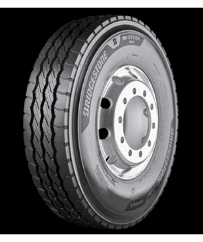 Anvelopa CAMION BRIDGESTONE M-STEER 002 13/80R22.5 156K
