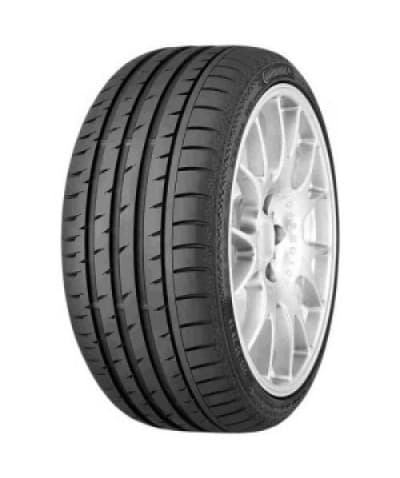 Anvelopa VARA CONTINENTAL CSC 5 SEAL 235/55R18 100V